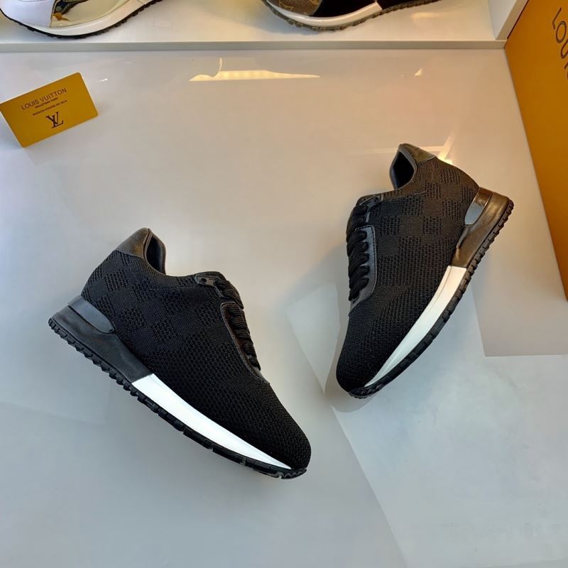 Louis Vuitton Run Away Sneaker